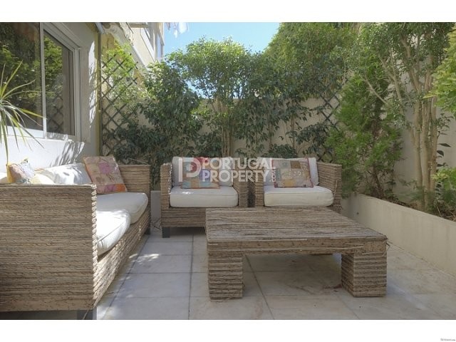 3 Bedroom Apartment Near Jardim da..