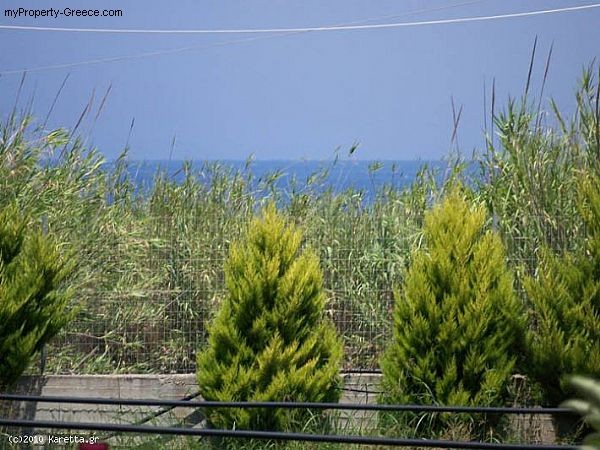 Land - Zakynthos - For Sale - 2