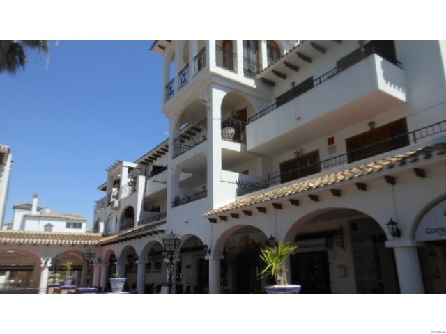 Resale · Apartment · Spain · Costa Bl.. - 2