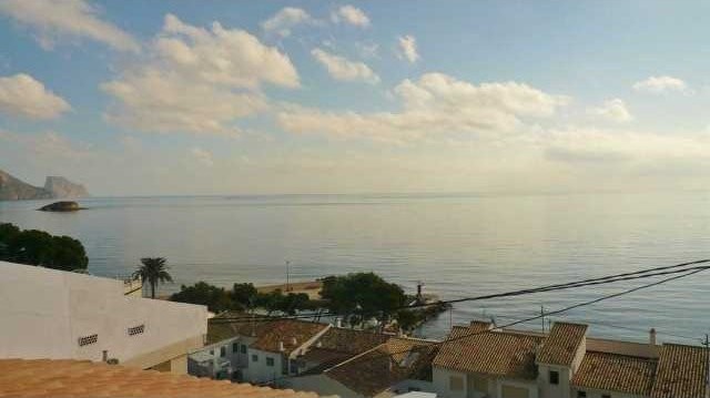 2 bedroom, 2 bathroom Apartment 86m2