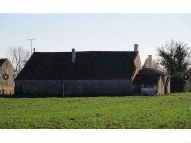 3 Bed Rural Former Farmhouse - 2