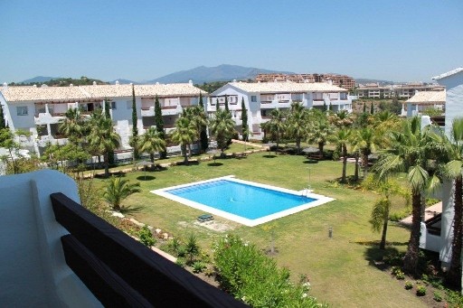 3 Bedrooms - Apartment - Malaga - For..
