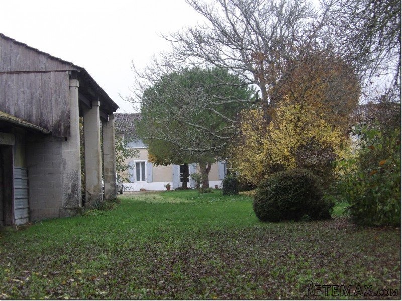4 Bedroom Stone House With Garden.. - 2