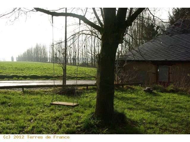 Farm Close To The Foret De Broceliande.. - 2