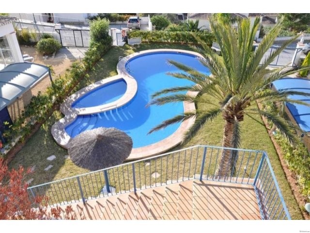 3 Bedrooms - Villa - Alicante - For Sale - 2