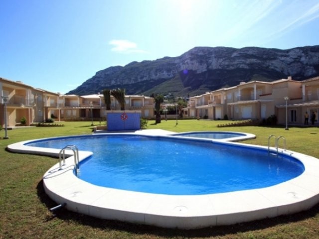 Apartment for sale in Denia
