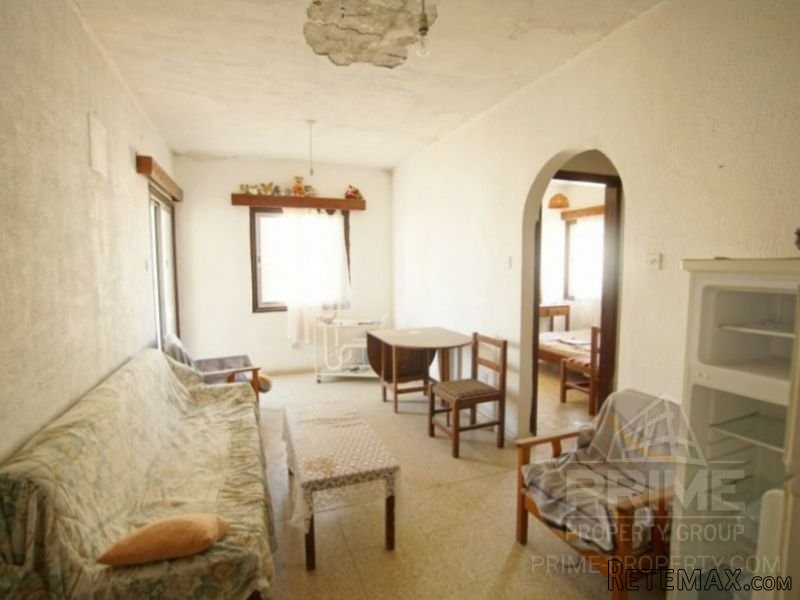 Apartment in Paphos, Cyprus, for Sale..