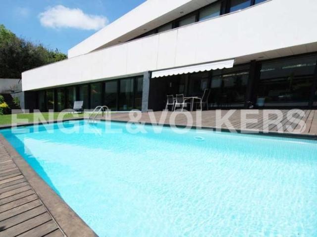 Fantastic and contemporary in the..