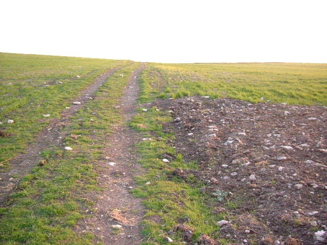 Land in Bulgarevo, Kavarna - 2