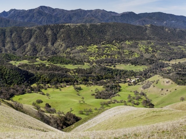 Rana Creek Ranch