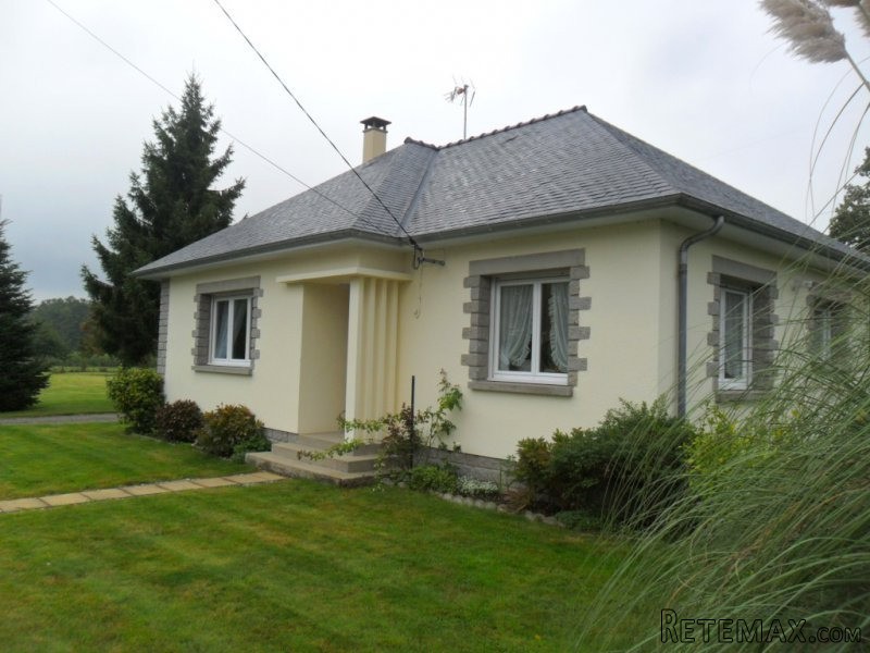 Super Neat Traditional Detached House