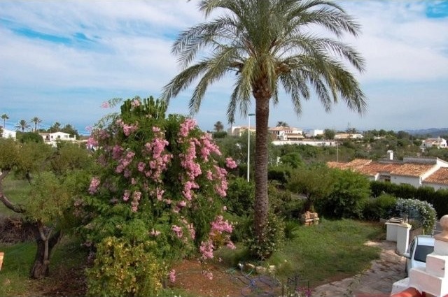 Villa for sale in Javea - 2