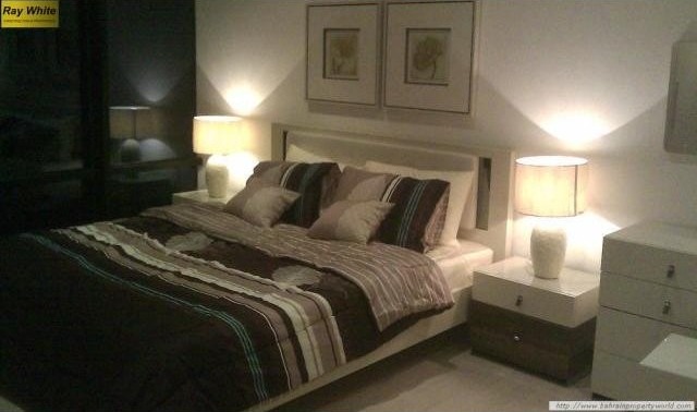 1 Bedroom - Apartment - For Sale