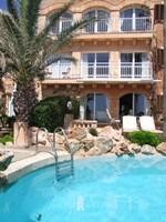Duplex, Port Verd, Son Servera..