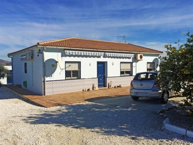 Villa - A lovely quaint 3 bedroom, 2..