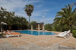 Capdepera, chalet - finca, renovated in..