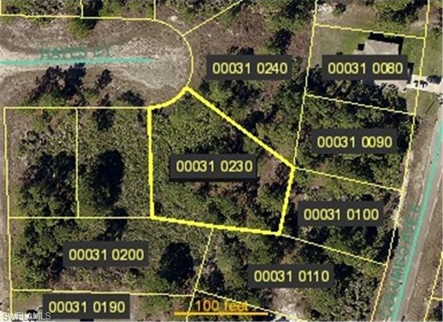 Land For Sale: Lehigh Acres, Florida