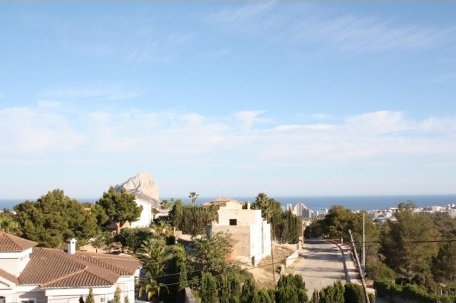 Sales bungalow Calp - 2