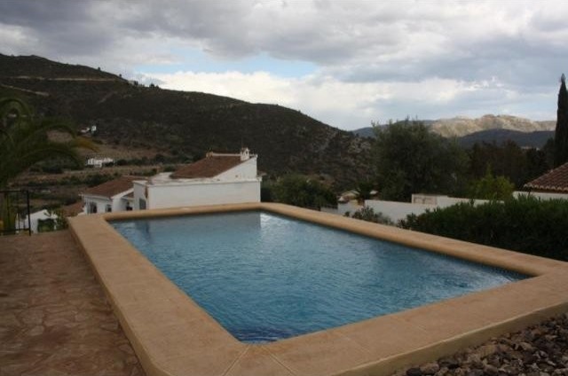 2 Bedrooms - Villa - Alicante - For Sale - 2