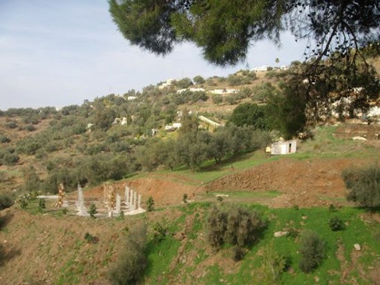 Rural land for Sale in Sayalonga.. - 2