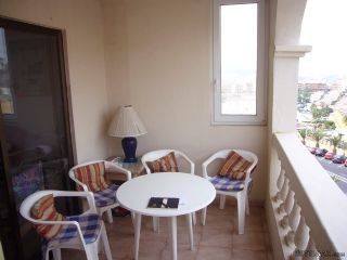 Apartment in Los Cristianos - 2