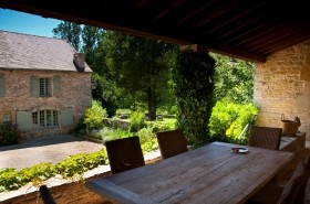 Beautiful 18th Century Manoir With.. - 2