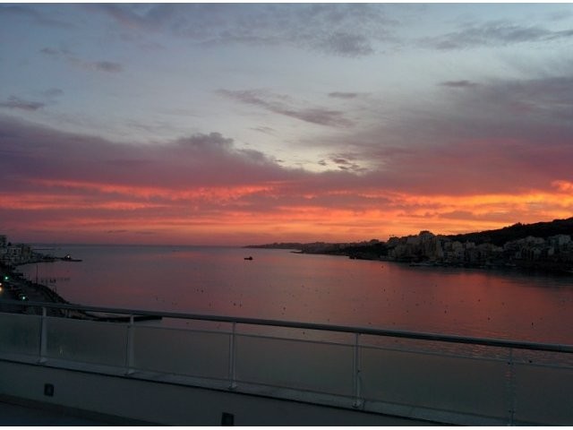 Brand New Seafront Apartment