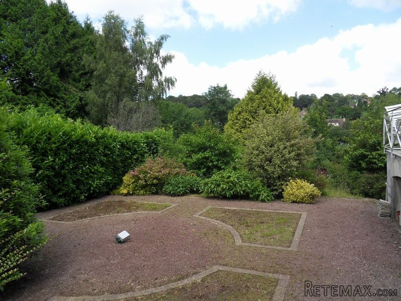 French Manor House - 2