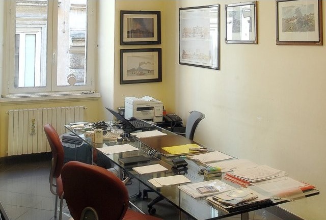 OFFICE CORSO VITTORIO EMANUELE