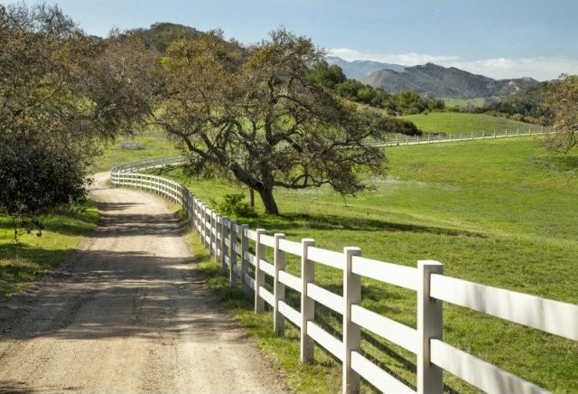 Rana Creek Ranch