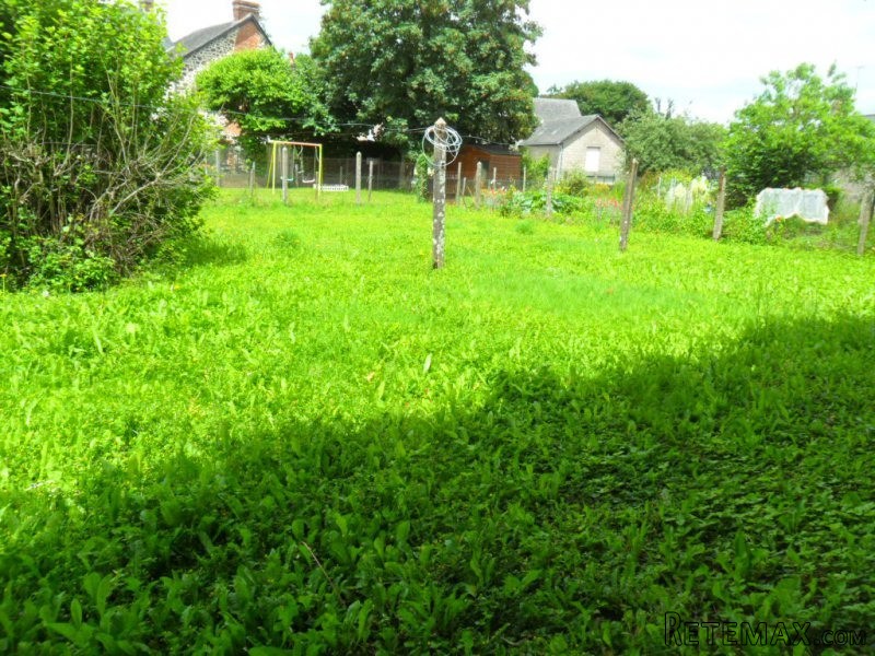 Rural House to Improve - 2