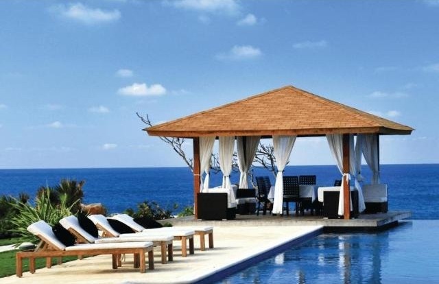 Deluxe Suite No 466, White Sands Hotel.. - 2