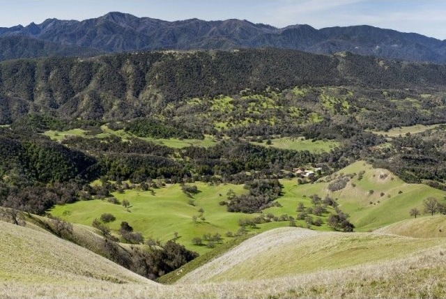 Rana Creek Ranch - 2
