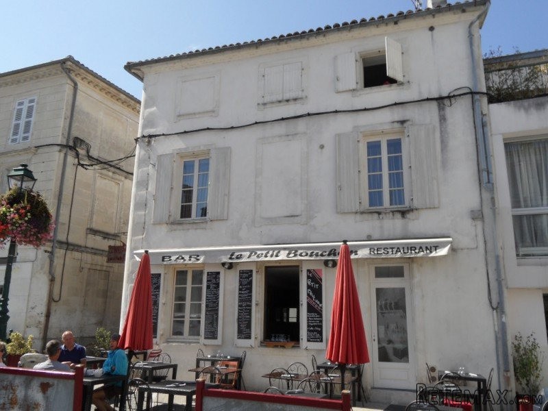 Stone House For Sale St Jean D Angely - 2
