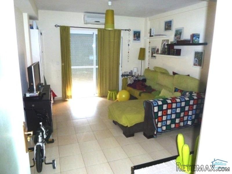 Duplex for sale in Alhaurin de la..