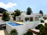 Villa, Alicante (Costa Blanca)..