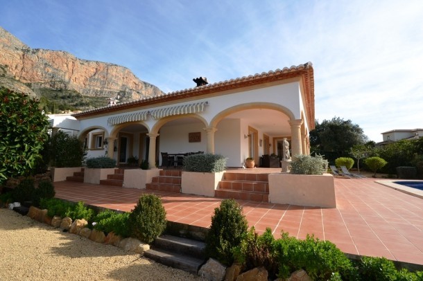 4 Bedroom 4 Bathroom Luxury Villa Javea.. - 2