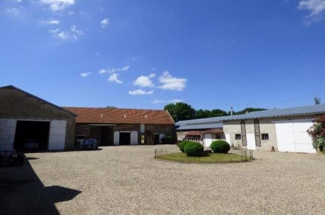5 bedroom Character For Sale: 60420 OISE - 2