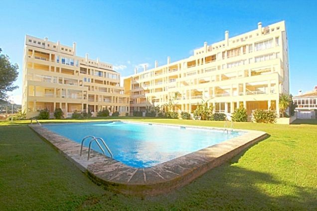 Apartment for sale in Javea