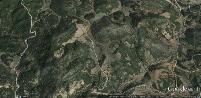 B429 - Plot 100 acres in Frati..