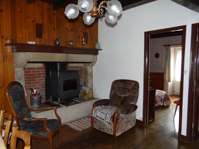 Dordogne : House With 2 Bedrooms + 2nd.. - 2