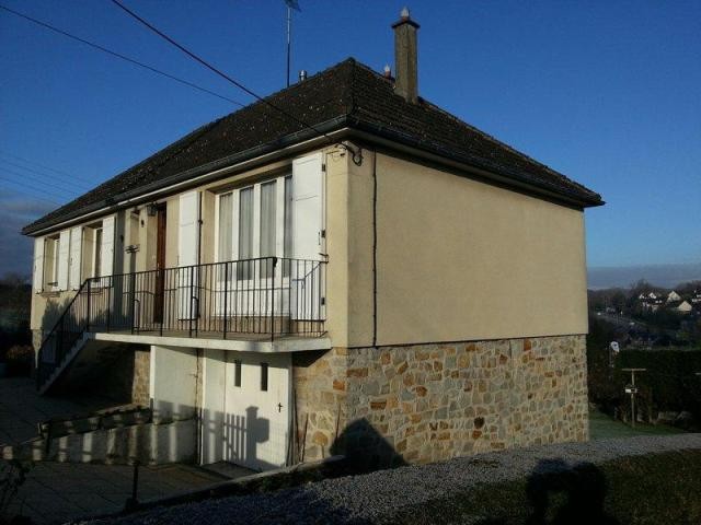 Maison / Villa - Pavillon Coutances..