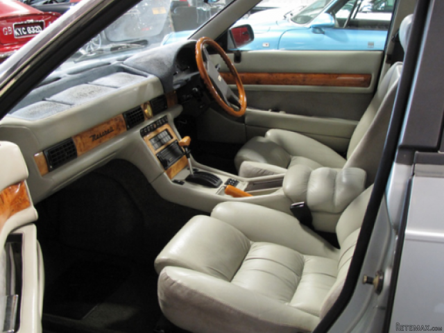 Maserati 430 430 Auto - 2