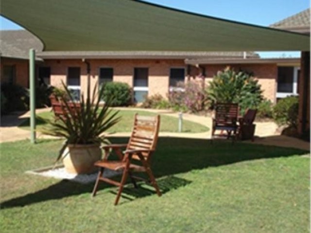 St James Villa - MATRAVILLE - NSW
