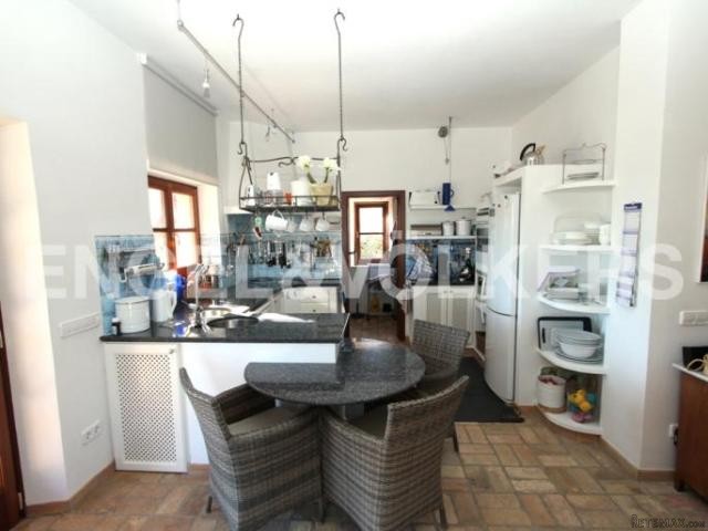Stylish property with nice views of Arta - 2