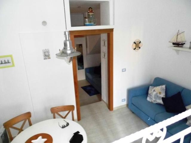 Apartment for sale in Formia (Italy)