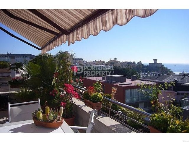 Exclusive apartment with 3 bedrooms in..
