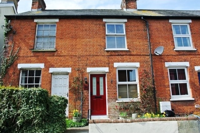 Rock Road, Borough Green £245,000