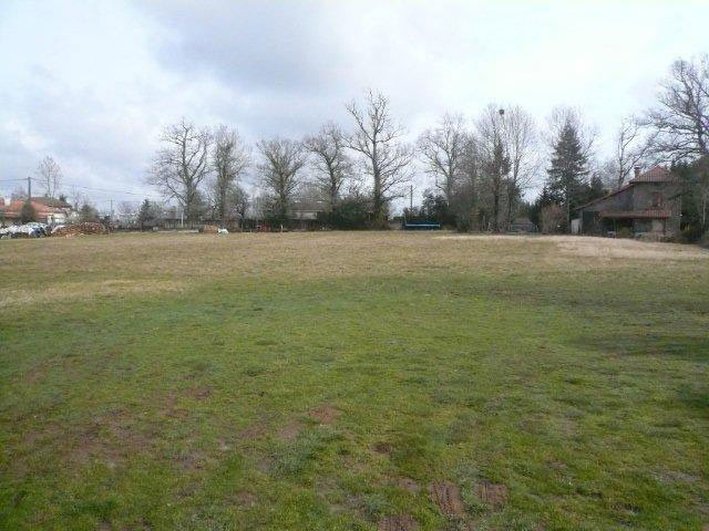 Building Land In The Charente - 2