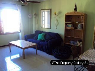 Apartment For Sale in Golf Del Sur..